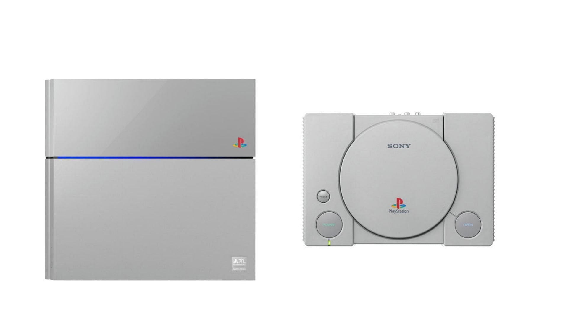 PS4 special version to collect (Image via Ubuy/Sony)